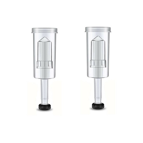 Confezione airlocks facile - 2,