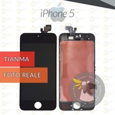 DISPLAY TIANMA APPLE IPHONE 5