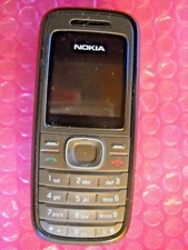 Cellulare Telefono Nokia 1208