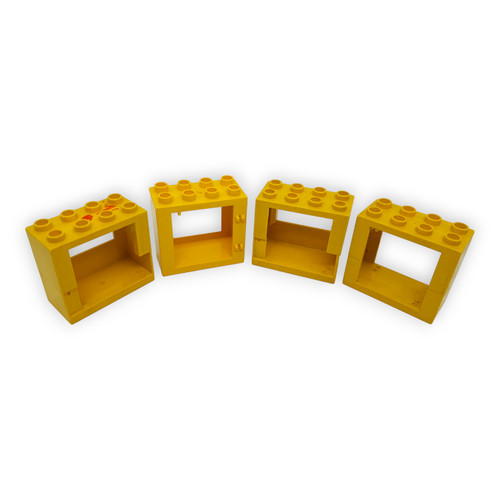 Lego duplo cornice - cornice, finestra