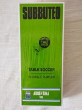 SUBBUTEO LA LEGGENDA VINTAGE