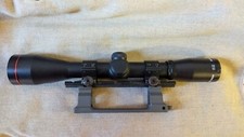 Marui Ottica cannocchiale pro-scope 4x40 con attacco porta ottica