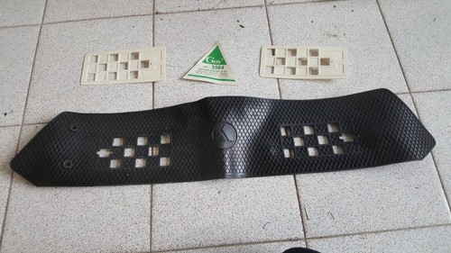Mascherina copri radiatore