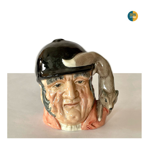 Brocca ceramica vintage royal - ceramica,