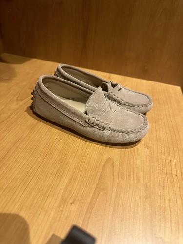 Mocassini tods per bambini - mocassini,