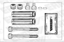 Kit Revisione Pinza Freno Anteriore Posteriore Adatto Per Iveco Daily 42555416