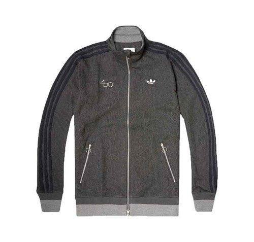 Adidas aa8992 track top four - adidas,