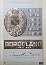 Ln6 - Cofanetto Numerato Litografie Bordolano Cremona Cesare Mor Stabilini