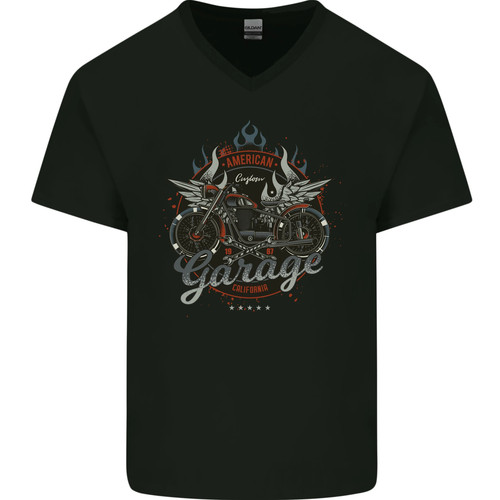 Shirt americana - t-shirt,
