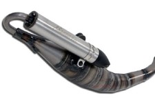 31614RK MUFFLER GIANNELLI