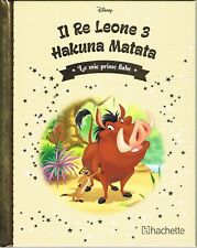 LE MIE PRIME FIABE DISNEY -