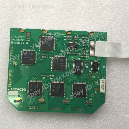 Pannello display schermo lcd - schermo,