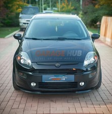 Lama frontale fiat punto - lama,