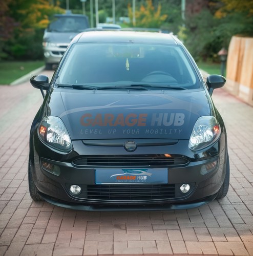 Lama frontale fiat - lama, evo