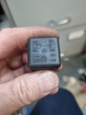 Starter relay booster mbk - starter,