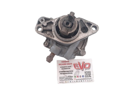 Depressore fiat 500 3mjt - depressore,