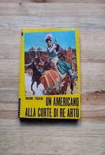 Un americano alla corte di Re