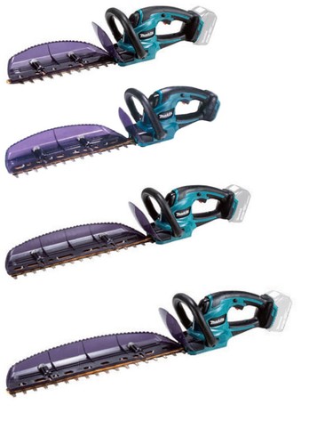 Tagliasiepi makita 18v - tagliasiepi,