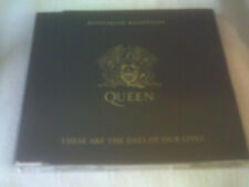 QUEEN - BOHEMIAN RHAPSODY - UK