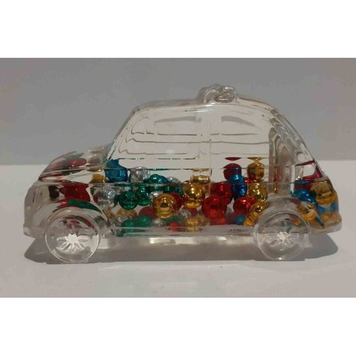 Portapenne macchina 500 fiat