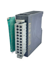 Modulo Di Ingresso Digitale