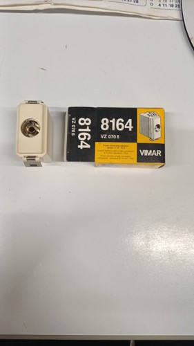 Vimar serie 8000 presa - vimar,