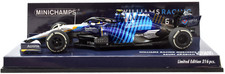 Minichamps Williams - N