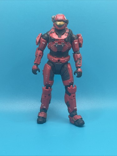 Mcfarlane halo reach spartan - reach,