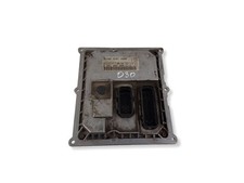 Smart ForTwo I 2005 Engine