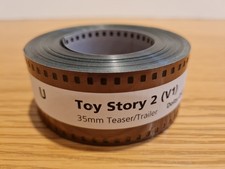 Disney Toy Story 2 Theatrical