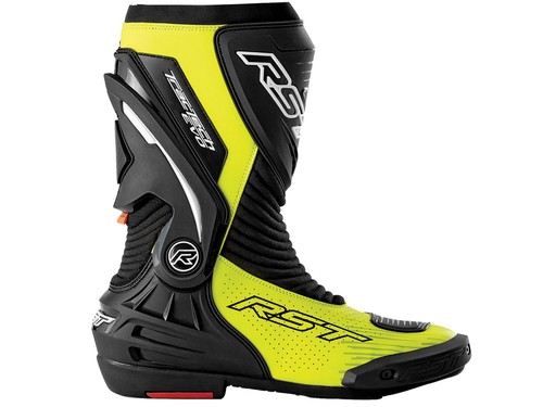 Rst tractech evo - rst,