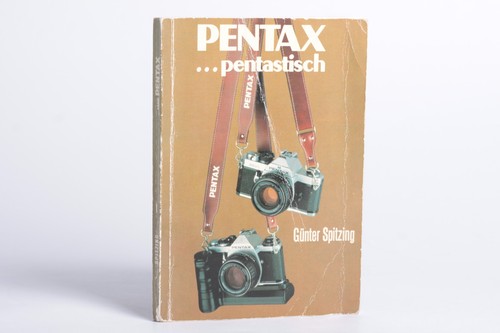 Handbuch pentax pentastisch - handbuch, "pentax
