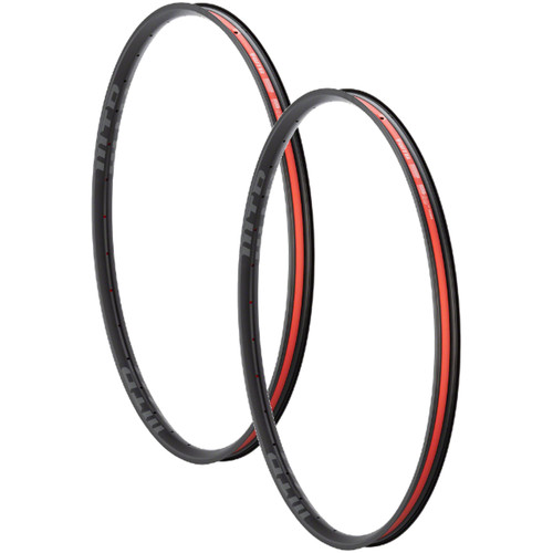 Cerchi disco tubeless in - tubeless,