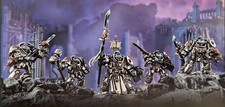 Warhammer 40.000 Cavalieri