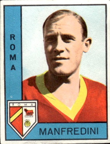 Figurina calciatori panini - calciatori,