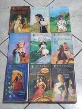 I ROMANZI MONDADORI -