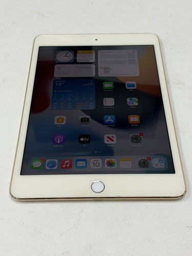 Ipad mini oro fi - gb,