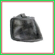 Fanale Anteriore Destro Bianco