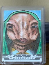 2024 Topps Star Wars