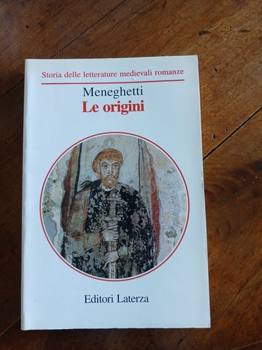 Origini meneghetti - le,
