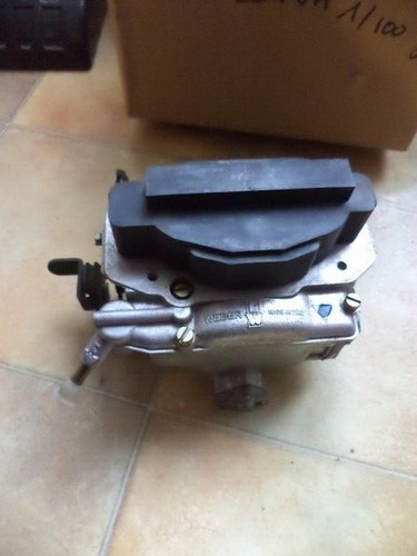 Carburateur weber 36dcnvh - carburateur,