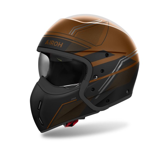 Casco modulare airoh - airoh, 110
