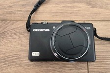 Olympus XZ-1 Fotocamera