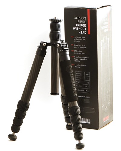 Treppiede calumet carbon fibre - treppiede,