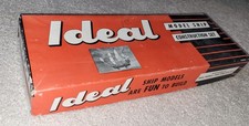 1950 Ideal Golden Hind