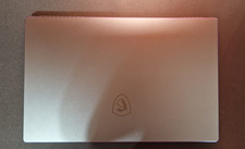 MSI PS63 Modern Gaming