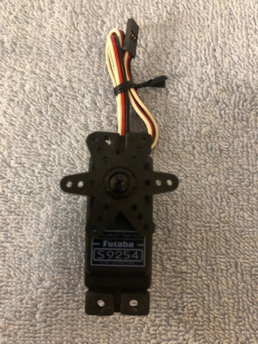 Futaba s9254 digital - s9254,