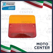 VETRO FANALE POSTERIORE DX/SX