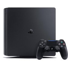 Sony PlayStation 4 Slim 500GB+