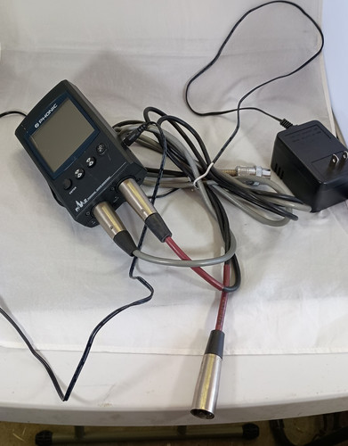 Phonic paa2 assistente audio - paa2,